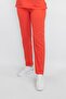Doctor, Surgical Nurse Uniform Coral Lycra Single Bottom Jersey Greys - 2