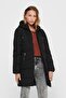 Women's Onldolly Long Puffer Coat 65515205369 Black
