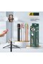 Selfie Stick Lighted Remote Controlled Bluetooth Selfie Stick Tripod Monopod - 2