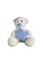 Toy Soft Sleeping Friend Sweet Dreams Plush Teddy Bear