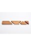 T Tangram Intelligence And Mind Game 4 Pieces - 2