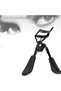 3 Colors Luxury Wide Angled Plastic Handle Eyelash Curler Natural Curling Long Lasting Eyelashes - 2