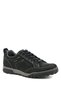 Men's Black Orthopedic Casual Shoes 40/45 - 4