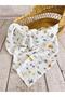 3 قطع 110x110 بطانية بغطاء من قماش الموسلين متعدد الأغراض - 2