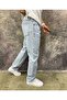 Men's Butter Fly Baggy Jeans Fit Pants - 2