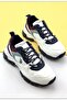White - U.S. Polo Assn Tracky Women's Colorful Sneaker - 3