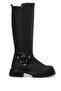320811 .Z 2Pr Black Women's Boots