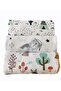 3 Multi-Purpose Muslin Blankets