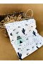 3 Multi-Purpose Muslin Blankets - 5