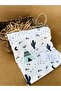 4 Layers And 2 Layers Multi-Purpose Muslin Cloth Cover Blanket - 3