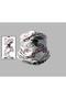 Bicycle Designed Biker Buff Mask Outdoor Neck Collar Unisex Bandana