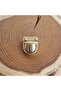 Gold Bag Lock 3 cm