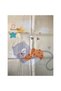 Little Cat Baby Sleeping Set - 2