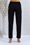 Hijab Swimsuit Trousers (black) - 2