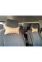 Auto Neck Pillow Travel Pillow Beige - 2