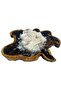 Biscuit Break Turkish Delight with Bowl 1000 Gr