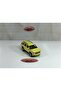 2008 Chevrolet Tahoe Yellow 1:38 Scale Modelgarage - 3