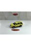2008 Chevrolet Tahoe Yellow 1:38 Scale Modelgarage - 4