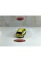 2008 Chevrolet Tahoe Yellow 1:38 Scale Modelgarage - 6