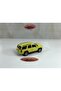 2008 Chevrolet Tahoe Yellow 1:38 Scale Modelgarage - 7