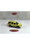 2008 Chevrolet Tahoe Yellow 1:38 Scale Modelgarage - 8