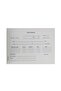 1 Nüsha 50 Sheets Autocopy Treatment Receipt - 2