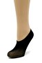 Pack of 12 Black Thin Nylon Suba/Babet Socks - 3