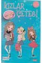 Promotional - Kızlar Çetesi Sevginin Gücü Scented Books - Net Price - 2