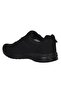 Black Color Summer Men's Sports Shoes - 2