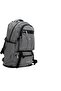 508 Fabric Backpack Gray - 3
