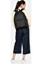 Additional620008 Padded Pak'r Black Backpack - 4