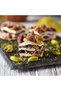 Hünkar Turkish Delight (Duble Pistachio) 500 Gr - 4