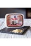 Tahini Halva with Cocoa (Packaging) 370 Gr - 4