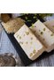 Tahini Halva with Pistachios (Block) 500 Gr