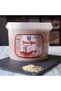 Tahini Halva with Cocoa (Packaging) 950 Gr - 7