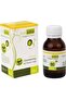 Actin Leaf Olive Oil - Ozonated