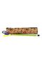 100% Woven Fabric Small Pen Holder - Pencil Case (4cm X 19 Cm)