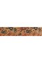 100% Woven Fabric Small Pen Holder - Pencil Case (4cm X 19 Cm) - 4