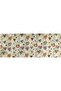 100% Woven Fabric Pen Holder - Pencil Case (9cm X 18,5cm) - 4