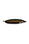 100% Woven Fabric Small Pen Holder - Pencil Case (4cm X 19 Cm) - 3