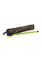 100% Woven Fabric Small Pen Holder - Pencil Case (4cm X 19 Cm) - 2