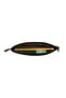 100% Woven Fabric Small Pen Holder - Pencil Case (4cm X 19 Cm) - 3