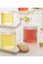 Borosilicate Glass 6 Piece Mug 220 ml Tea Coffee Cup