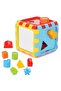 Bultak Cube - Mirrored Design - 2