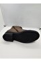 Women's Mink Genuine Leather Boots - 4