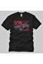 The Dark Knight Batmobile Men's T-Shirt