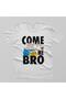 Adventure Time: Come Bro Men's T-shirt - 2