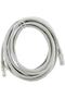 Cable.Cat6 20 Meters Gray Boxed