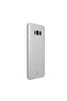 Case compatible with Galaxy S8, Transparent, polycarbonate, Transparent - transparent - 2