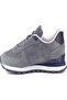 19250 Men's Casual Shoes Gray - 3